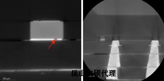 城口蔡司城口X射线显微镜