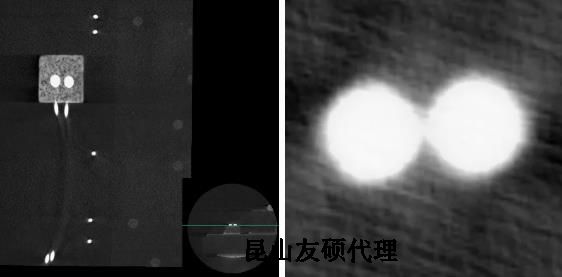 城口蔡司城口X射线显微镜