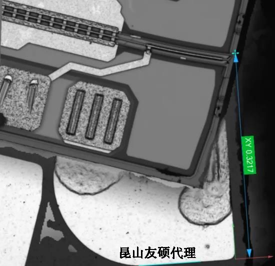 城口蔡司城口X射线显微镜