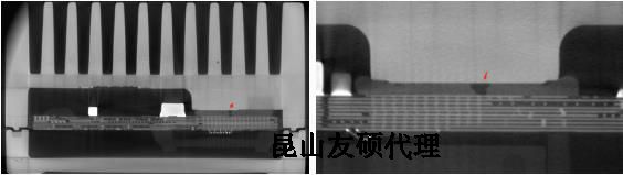 城口蔡司城口X射线显微镜